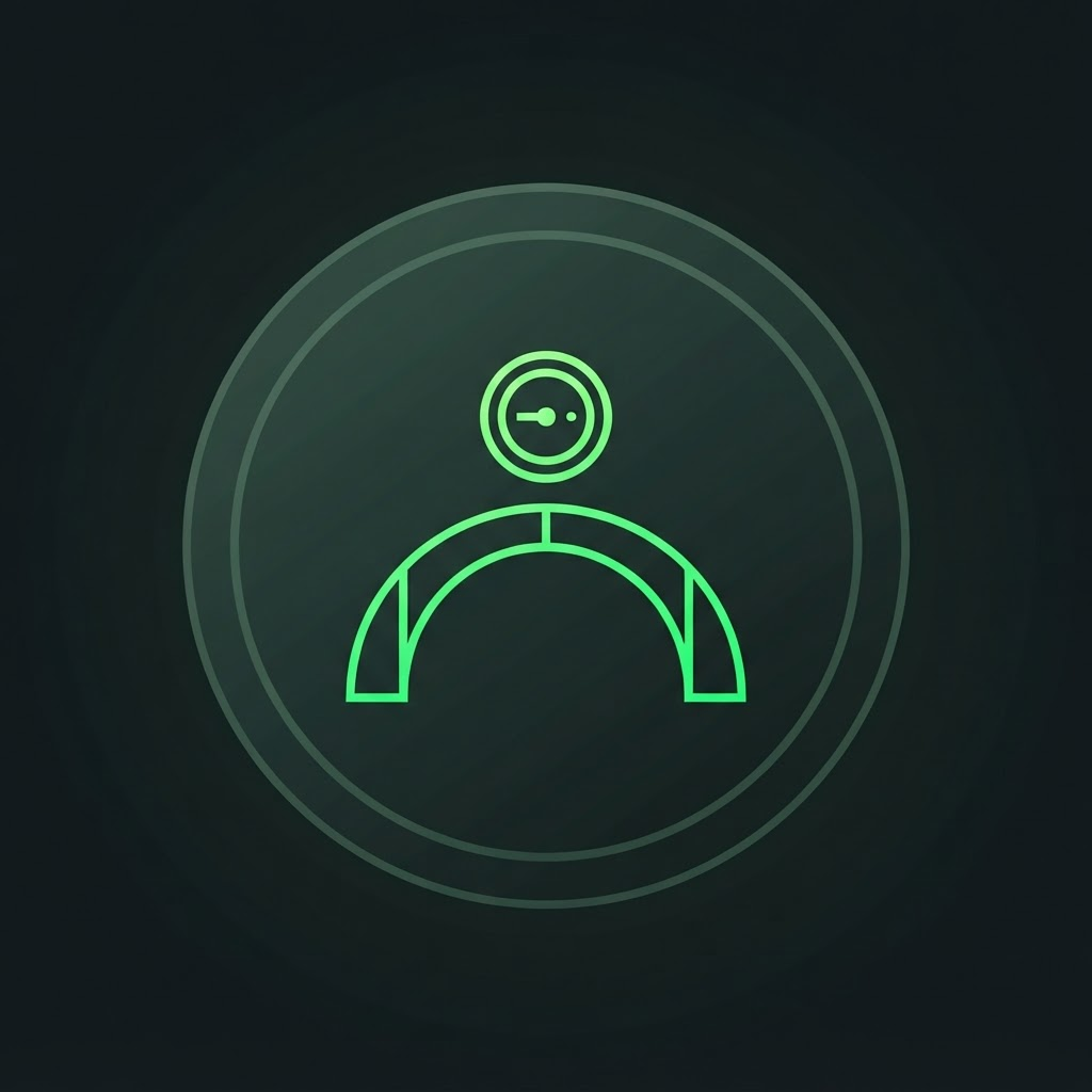 Pons token icon