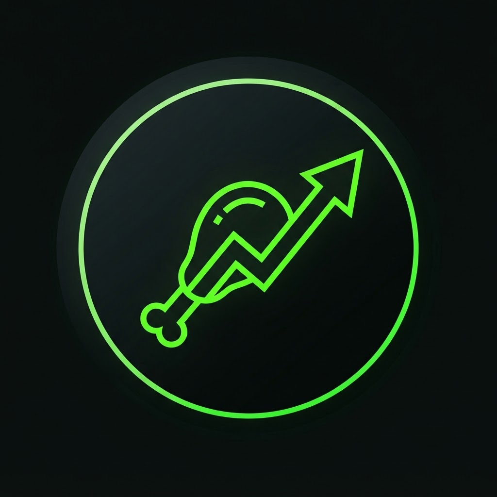 Tendies token icon